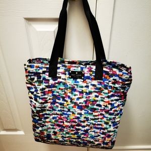 EUC Kate Spade Diaper bag